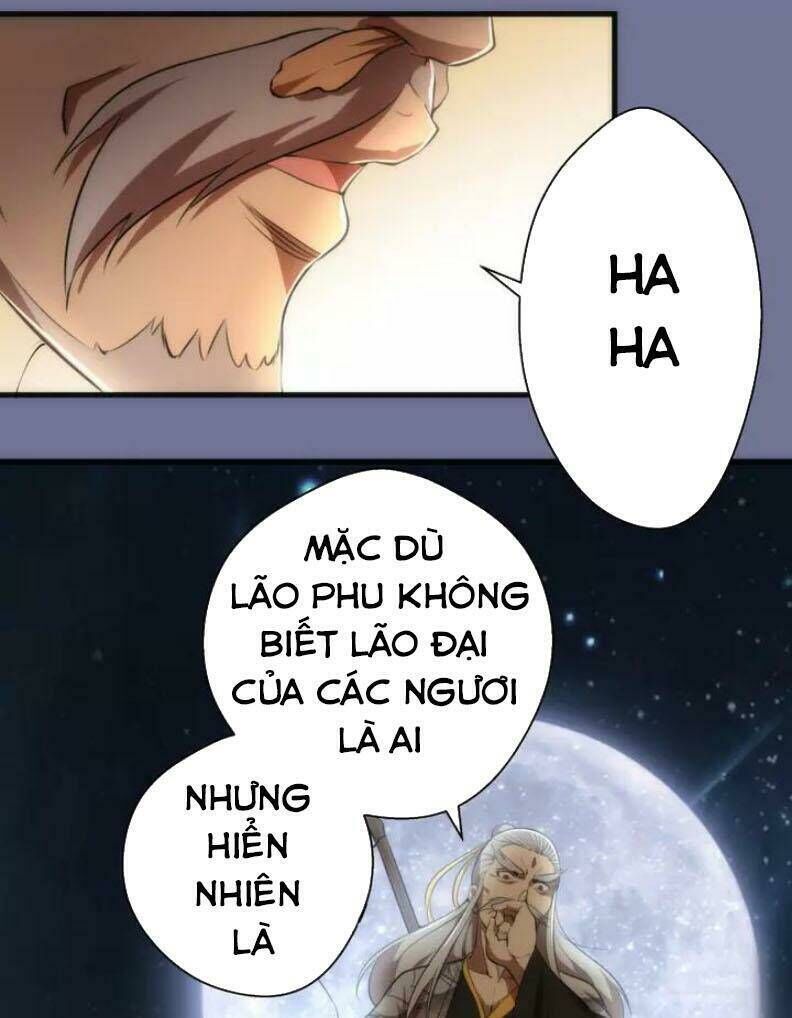 Ta Có Một Tòa Mạt Thế Mê Cung Chapter 80.1 - 39
