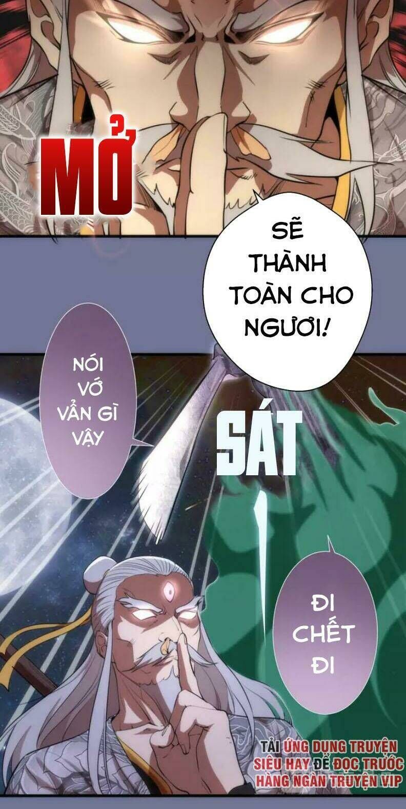 Ta Có Một Tòa Mạt Thế Mê Cung Chapter 80.1 - 42