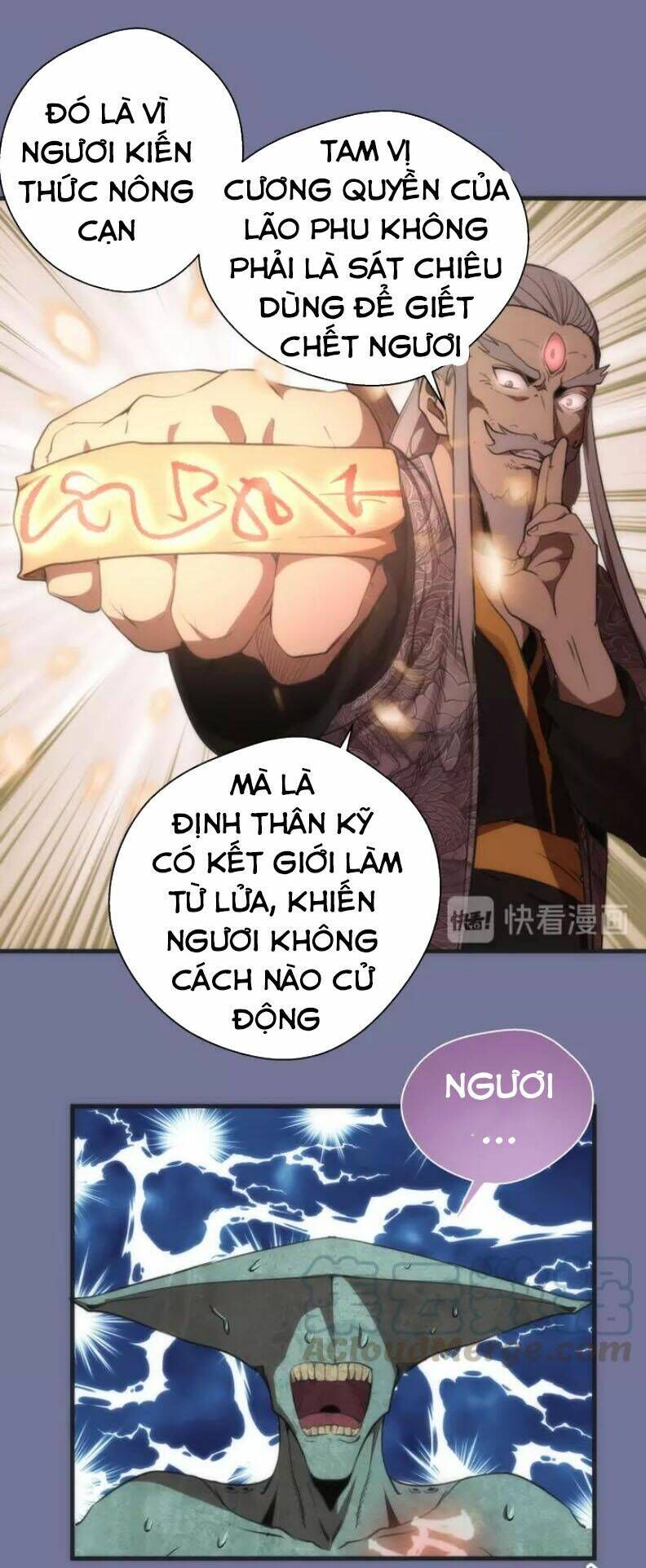 Ta Có Một Tòa Mạt Thế Mê Cung Chapter 80.2 - 14