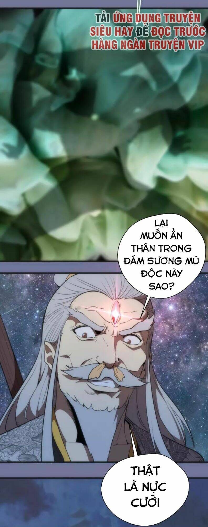 Ta Có Một Tòa Mạt Thế Mê Cung Chapter 80.2 - 16