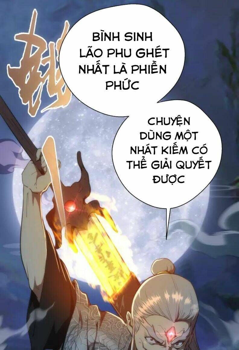Ta Có Một Tòa Mạt Thế Mê Cung Chapter 80.2 - 17
