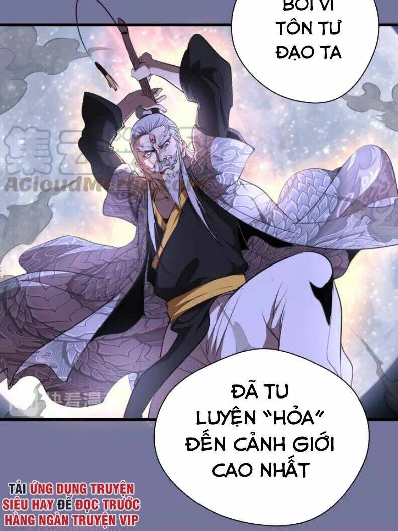 Ta Có Một Tòa Mạt Thế Mê Cung Chapter 80.2 - 24