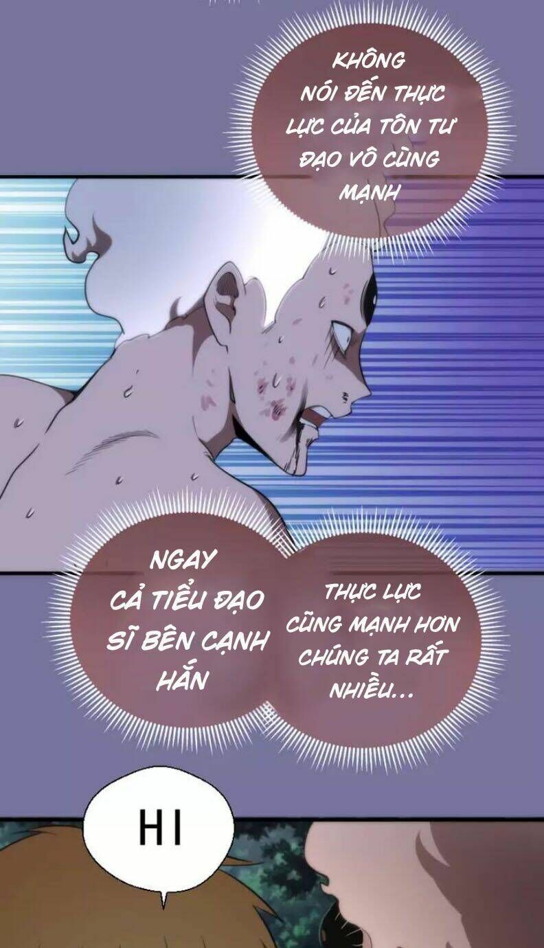 Ta Có Một Tòa Mạt Thế Mê Cung Chapter 80.2 - 35