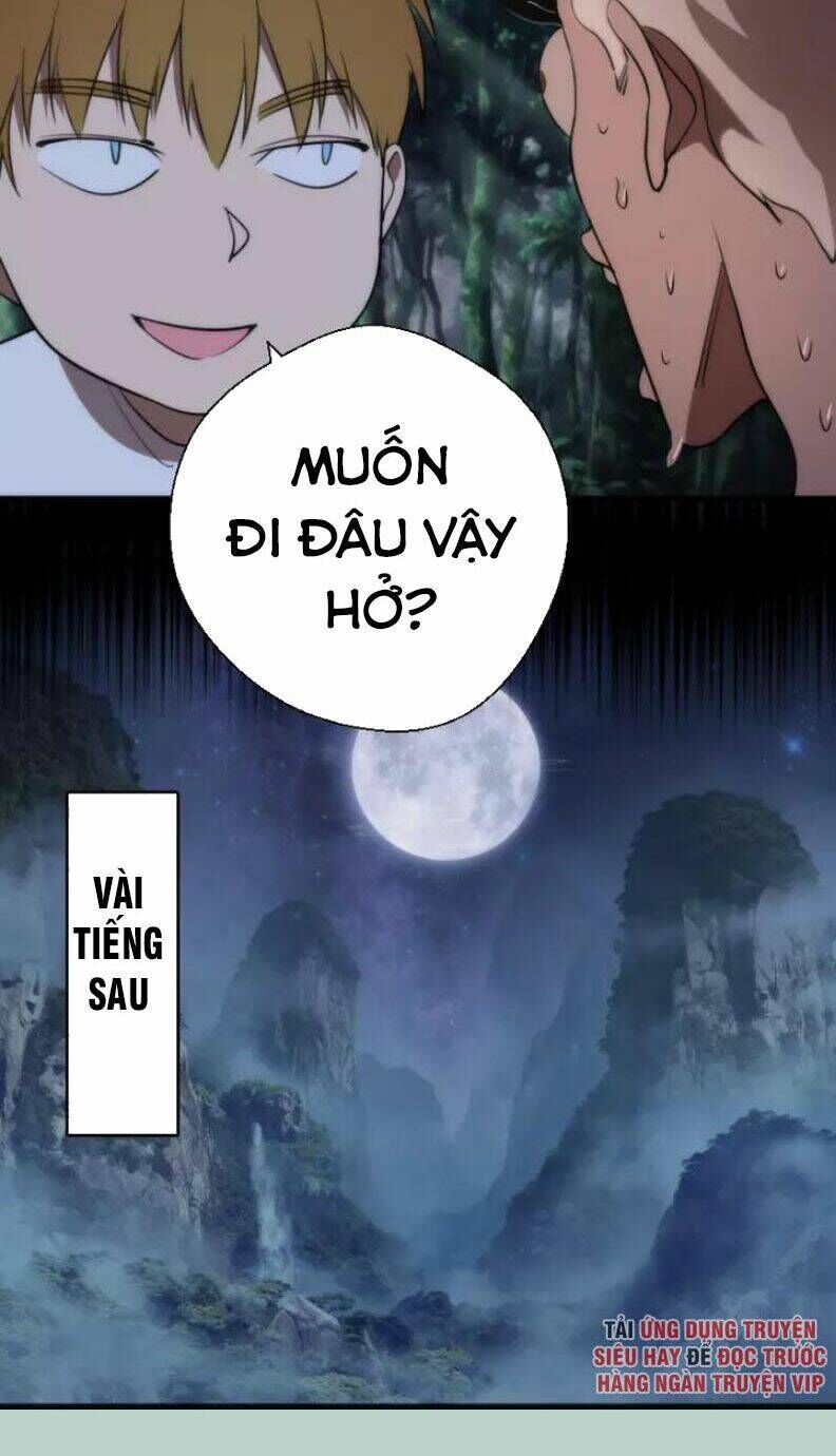 Ta Có Một Tòa Mạt Thế Mê Cung Chapter 80.2 - 36