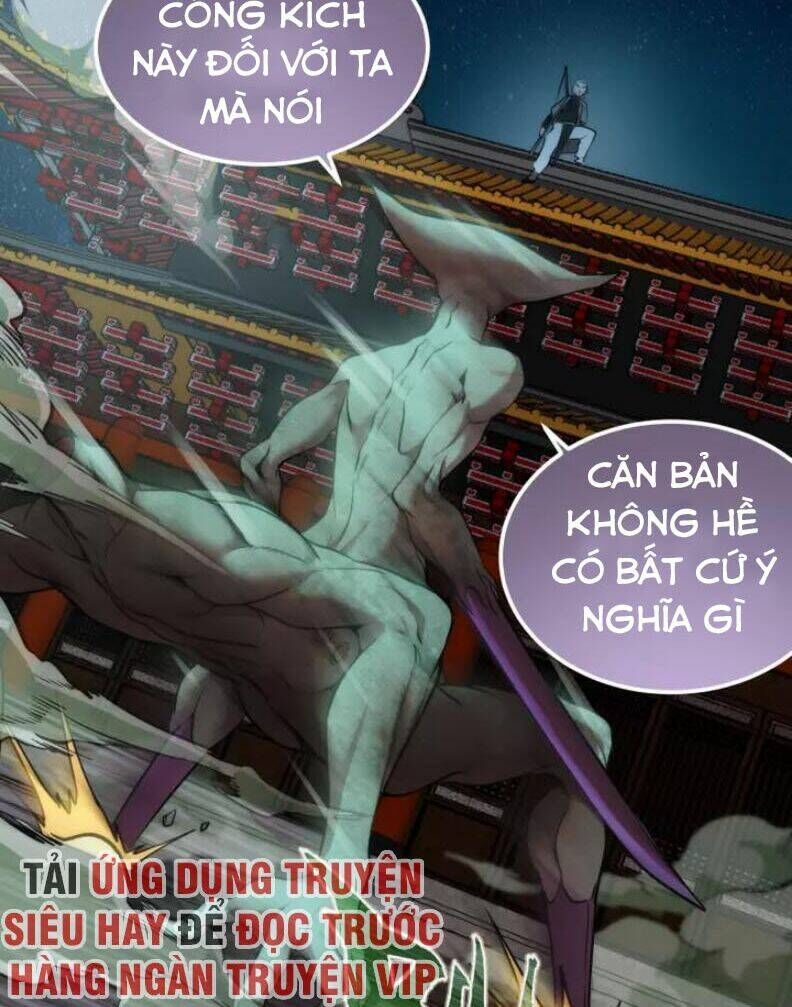 Ta Có Một Tòa Mạt Thế Mê Cung Chapter 80.2 - 8