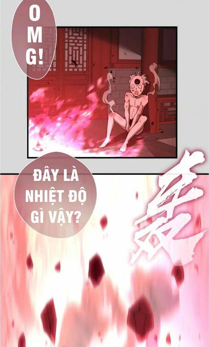 Ta Có Một Tòa Mạt Thế Mê Cung Chapter 82.2 - 16