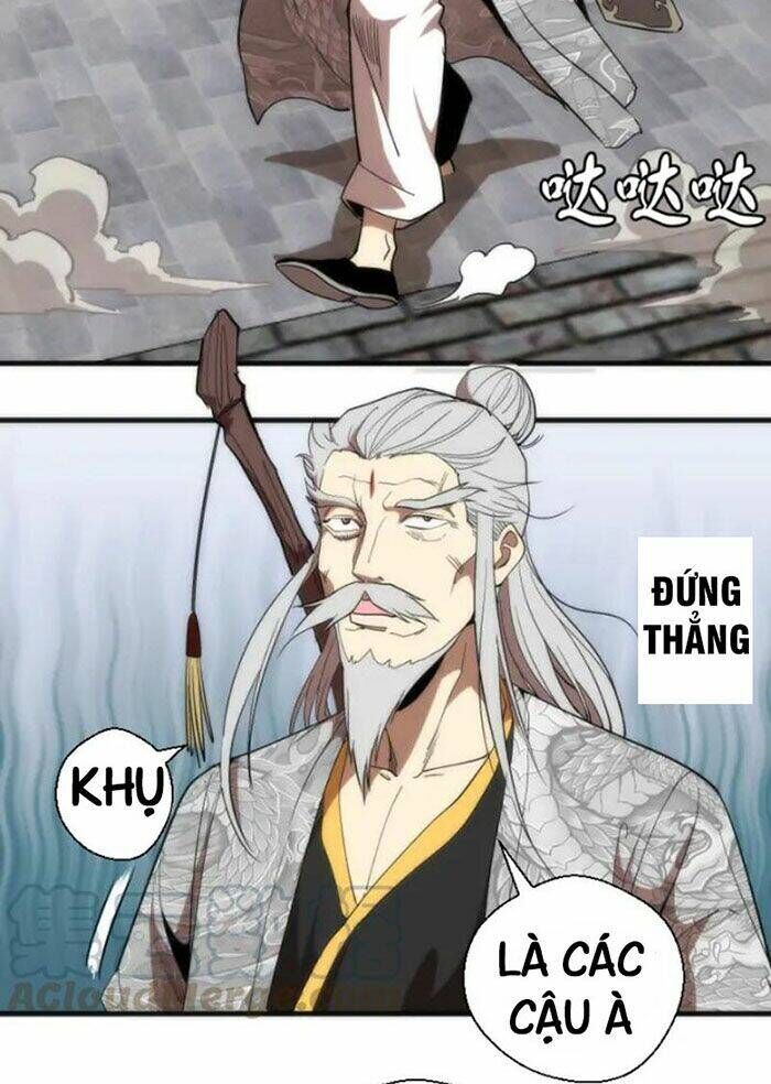 Ta Có Một Tòa Mạt Thế Mê Cung Chapter 82.2 - 21
