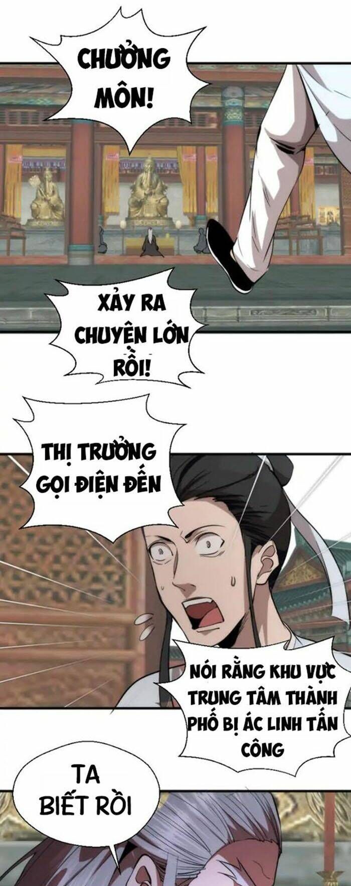 Ta Có Một Tòa Mạt Thế Mê Cung Chapter 82.2 - 30