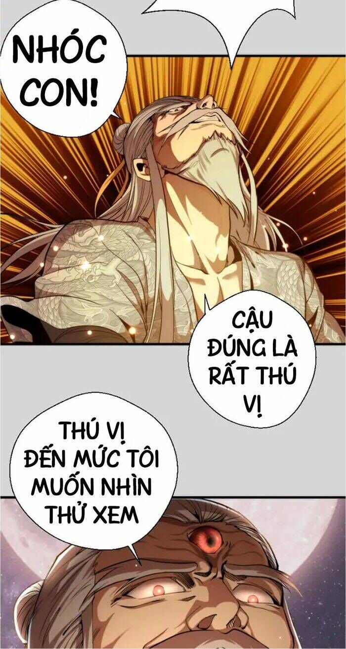 Ta Có Một Tòa Mạt Thế Mê Cung Chapter 82.2 - 5