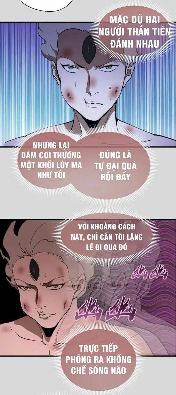 Ta Có Một Tòa Mạt Thế Mê Cung Chapter 82.2 - 7