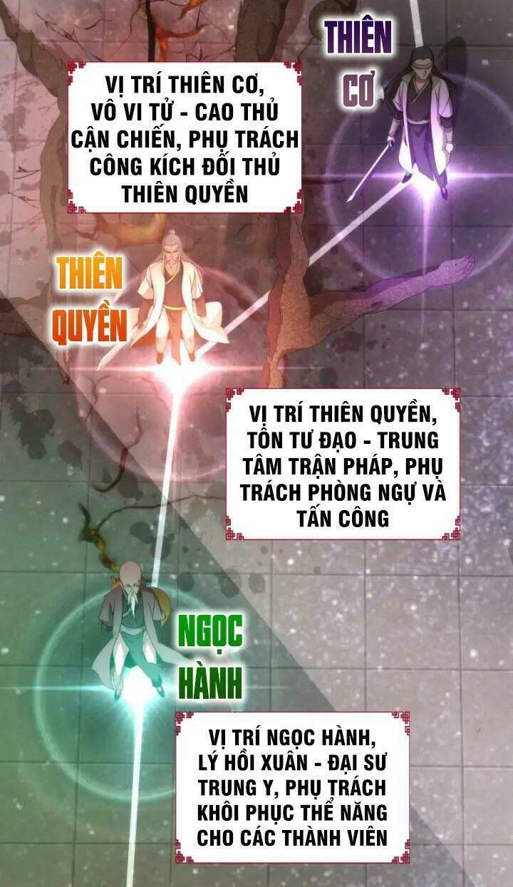 Ta Có Một Tòa Mạt Thế Mê Cung Chapter 84.2 - 27