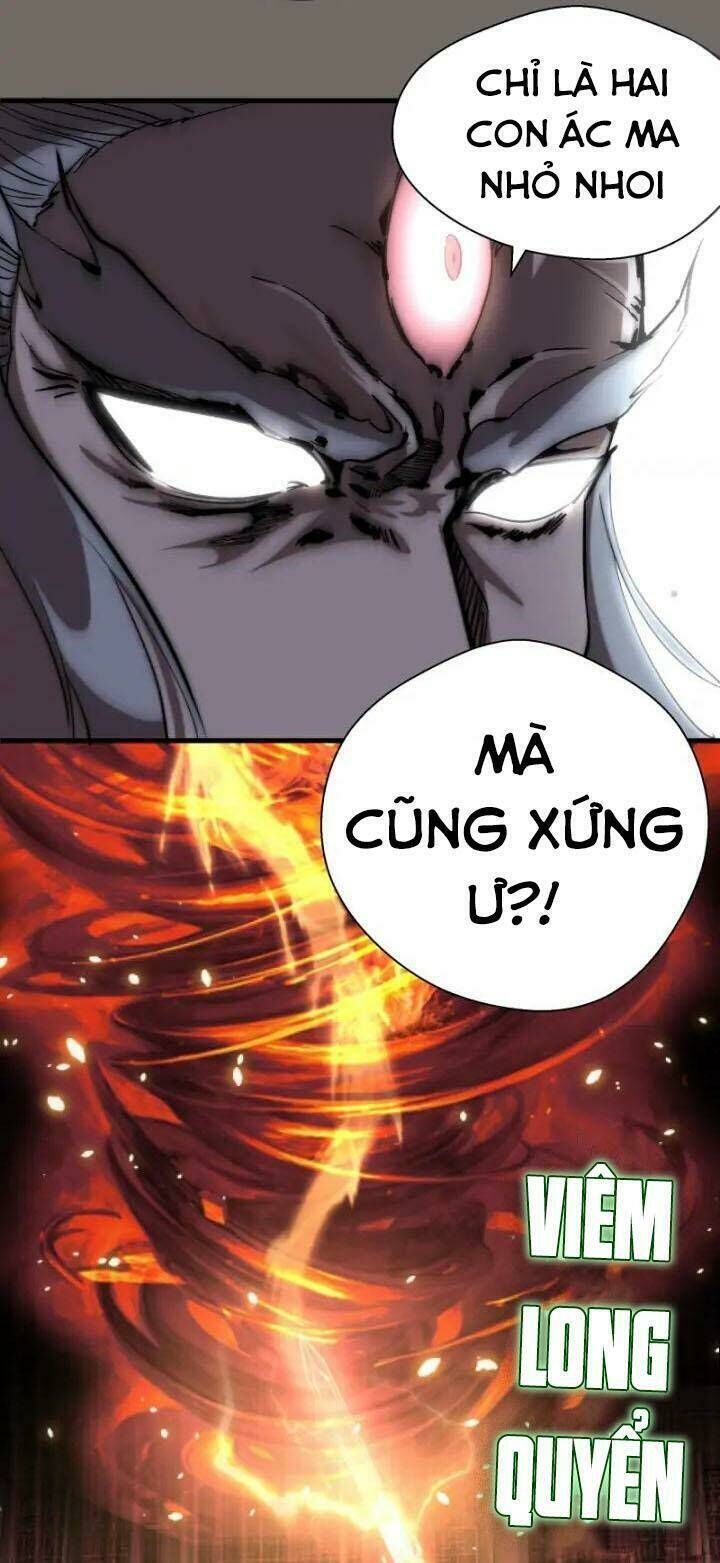 Ta Có Một Tòa Mạt Thế Mê Cung Chapter 84.2 - 8