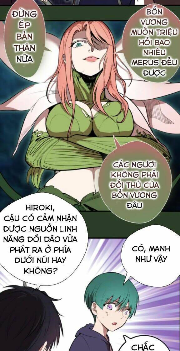 Ta Có Một Tòa Mạt Thế Mê Cung Chapter 88.5 - 24