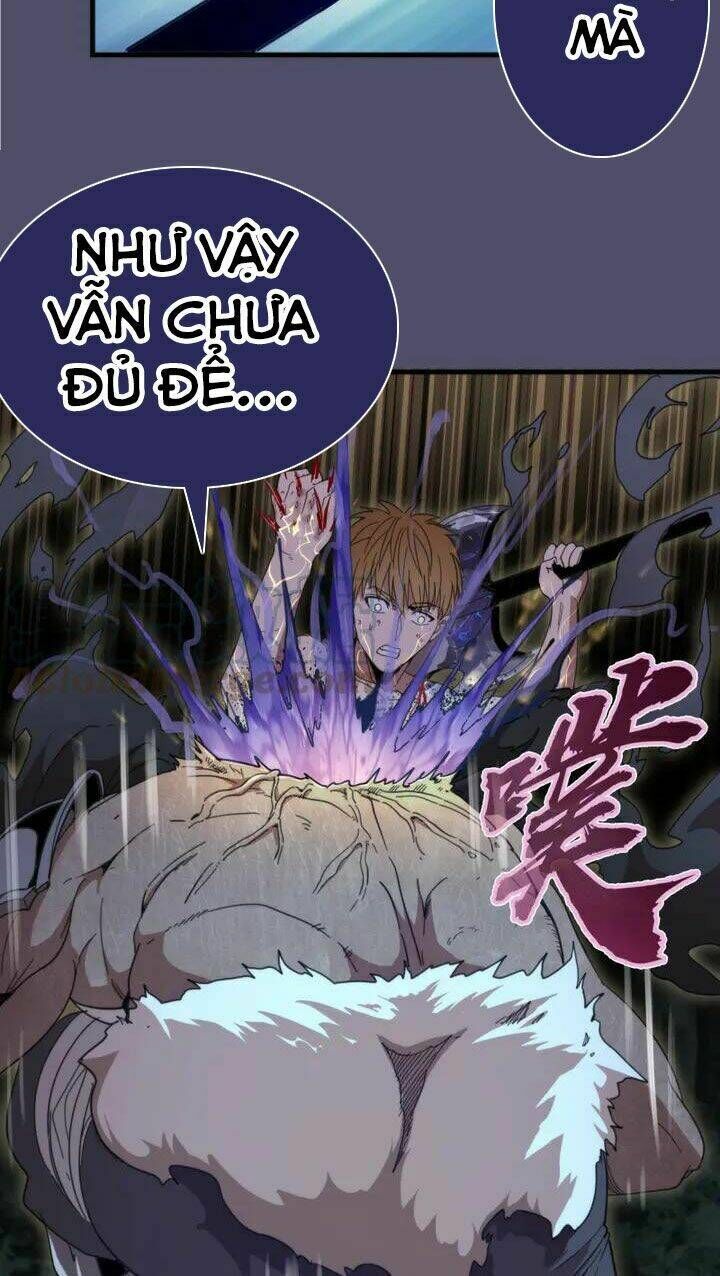 Ta Có Một Tòa Mạt Thế Mê Cung Chapter 92.5 - 6
