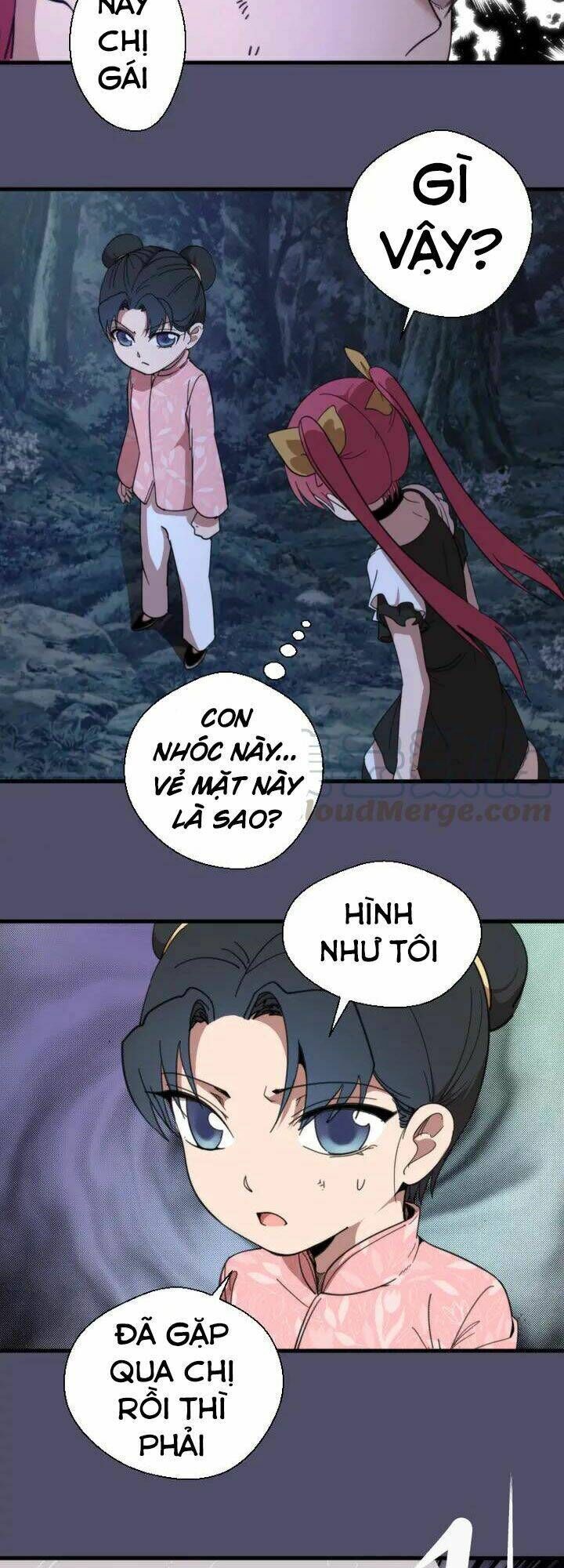 Ta Có Một Tòa Mạt Thế Mê Cung Chapter 92.5 - 9