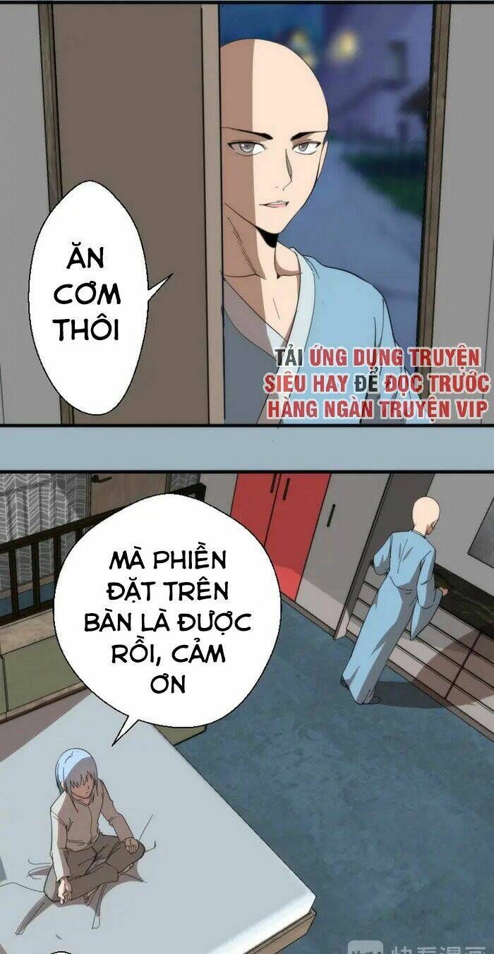 Ta Có Một Tòa Mạt Thế Mê Cung Chapter 93.5 - 27