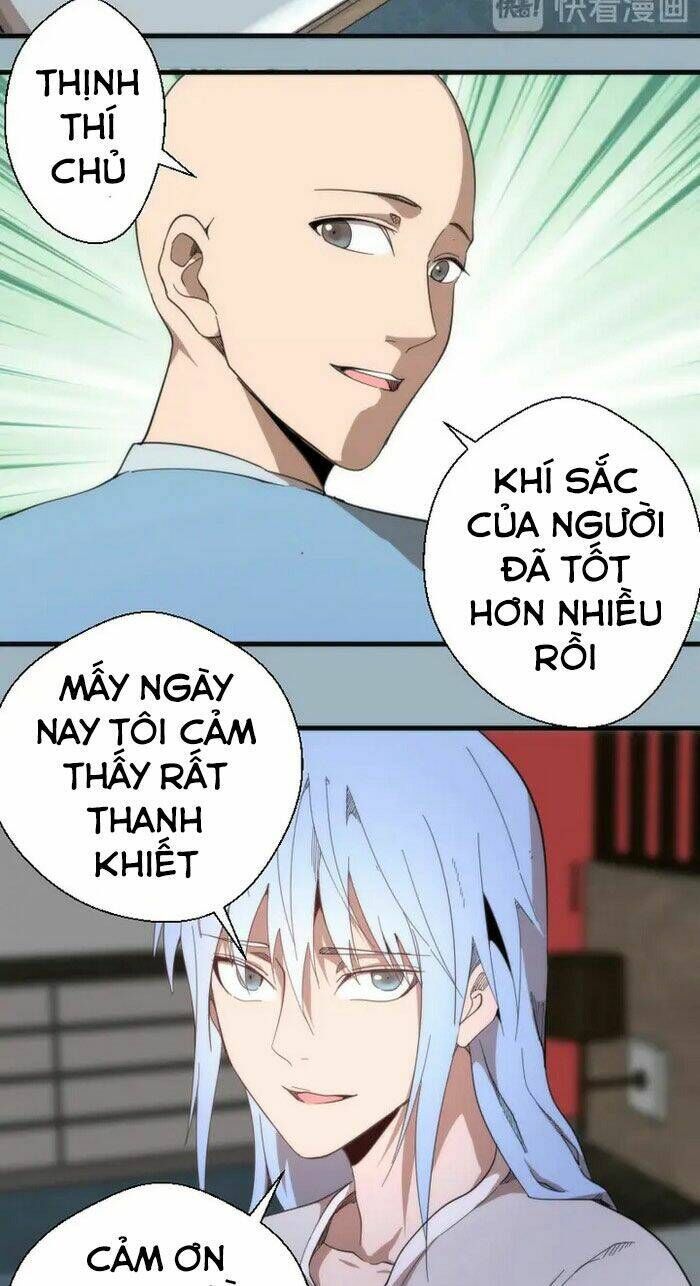 Ta Có Một Tòa Mạt Thế Mê Cung Chapter 93.5 - 28