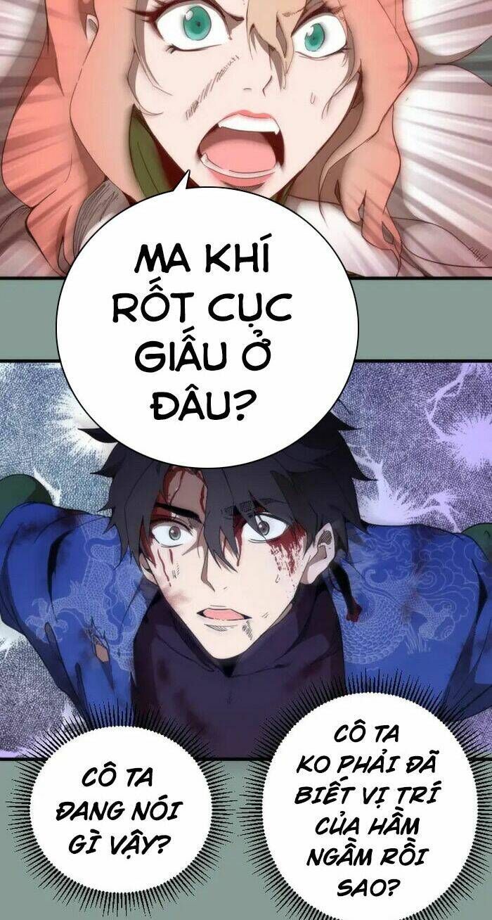 Ta Có Một Tòa Mạt Thế Mê Cung Chapter 94.5 - 3
