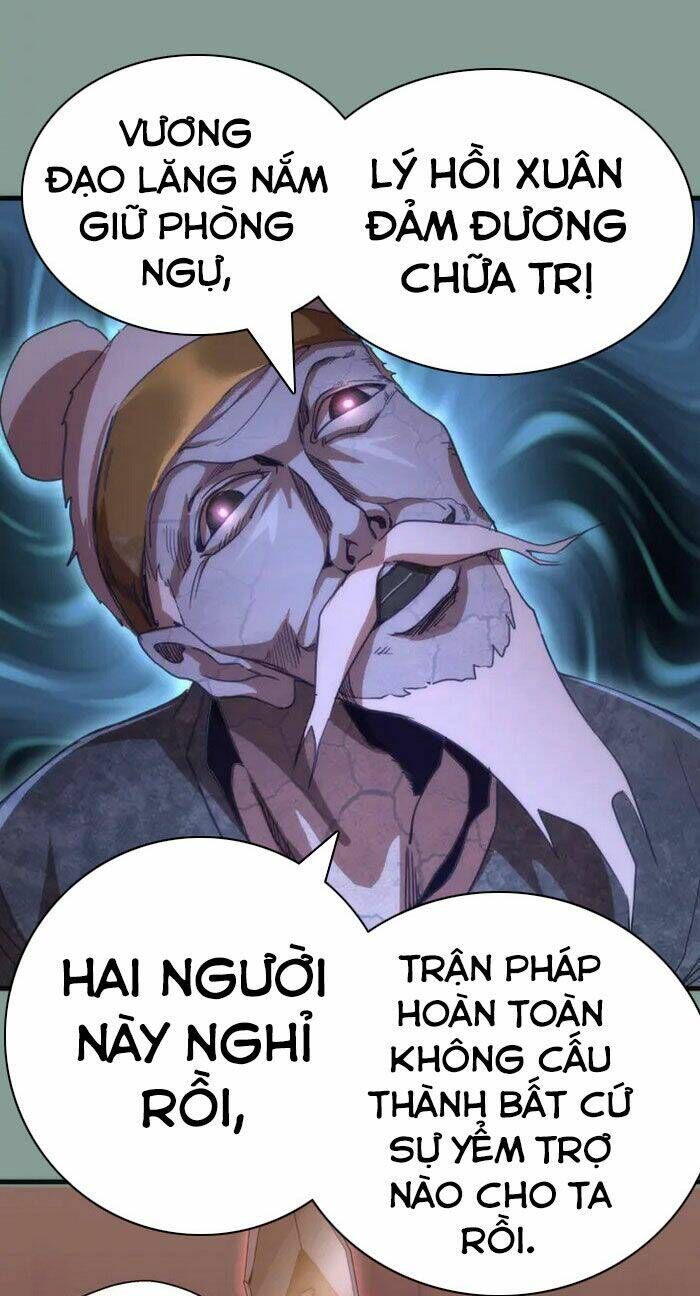 Ta Có Một Tòa Mạt Thế Mê Cung Chapter 94.5 - 25