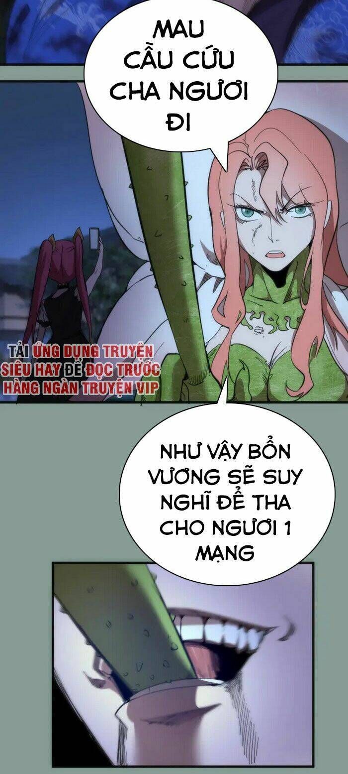Ta Có Một Tòa Mạt Thế Mê Cung Chapter 94.5 - 32