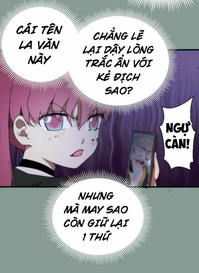 Ta Có Một Tòa Mạt Thế Mê Cung Chapter 94.5 - 35