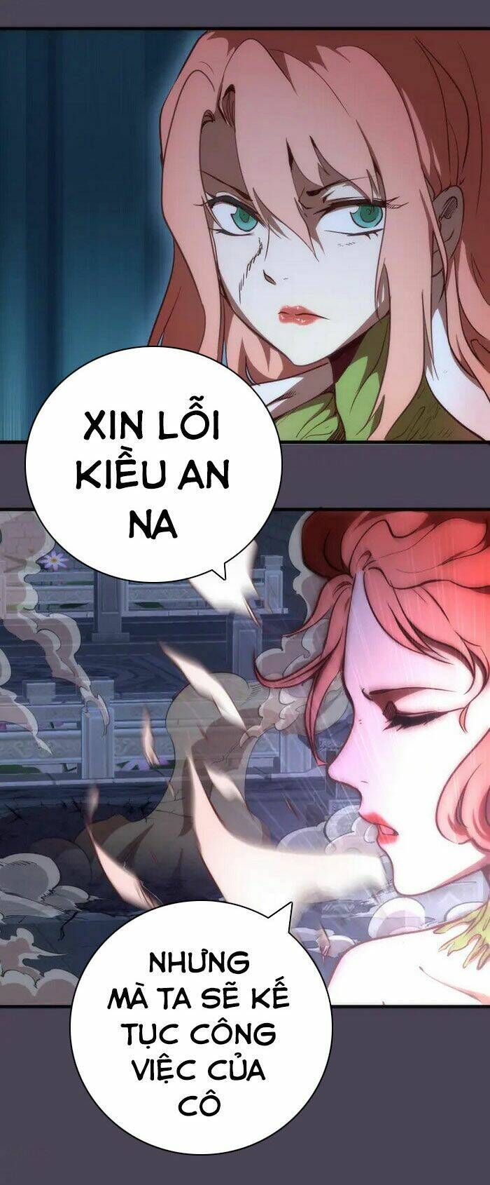 Ta Có Một Tòa Mạt Thế Mê Cung Chapter 95.5 - 14