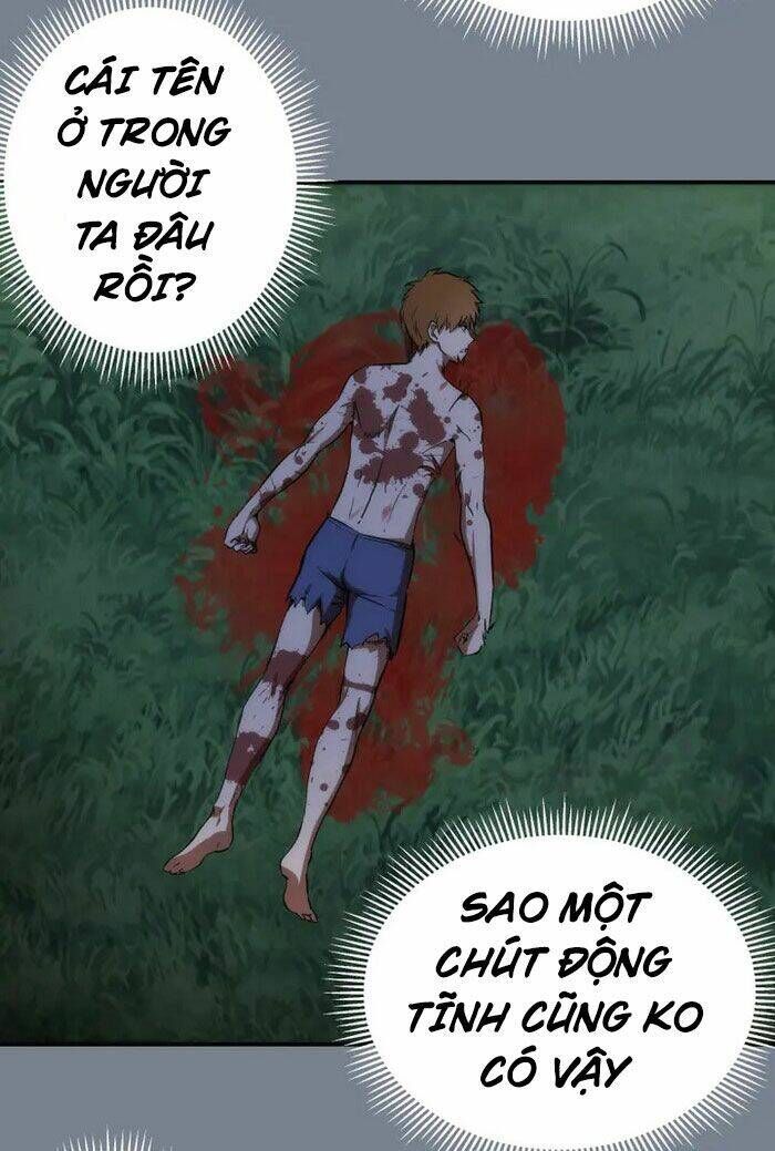 Ta Có Một Tòa Mạt Thế Mê Cung Chapter 95.5 - 20