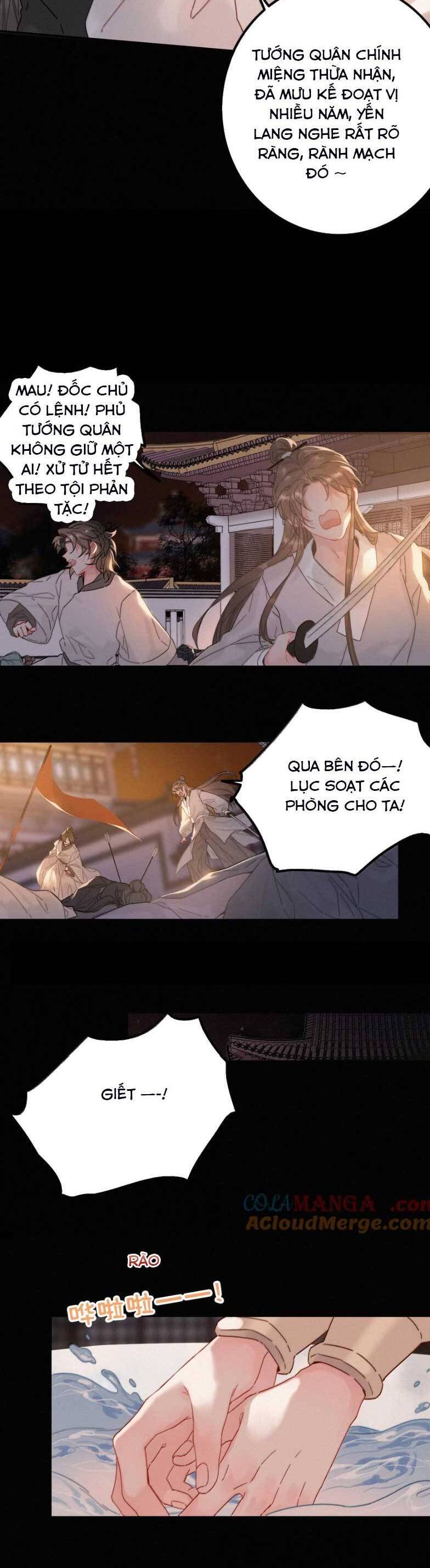 Đề Đốc Tự Ta Tu Dưỡng Chapter 85 - 13