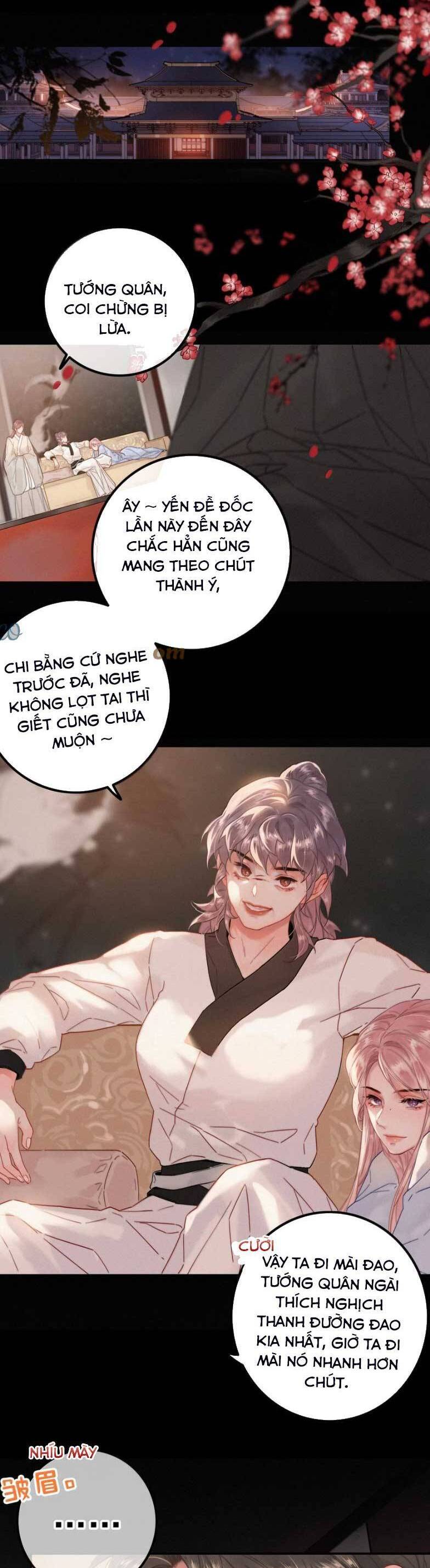 Đề Đốc Tự Ta Tu Dưỡng Chapter 85 - 5