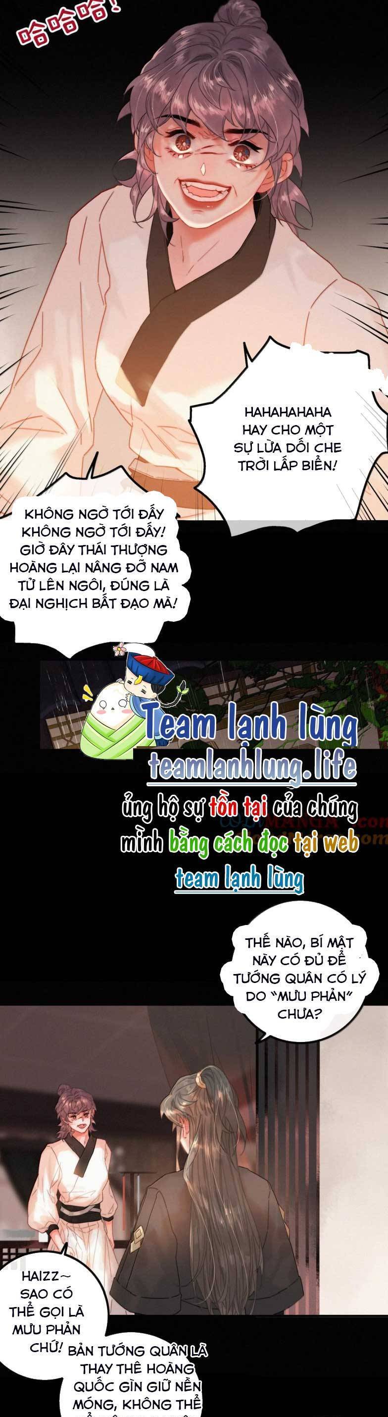 Đề Đốc Tự Ta Tu Dưỡng Chapter 85 - 8
