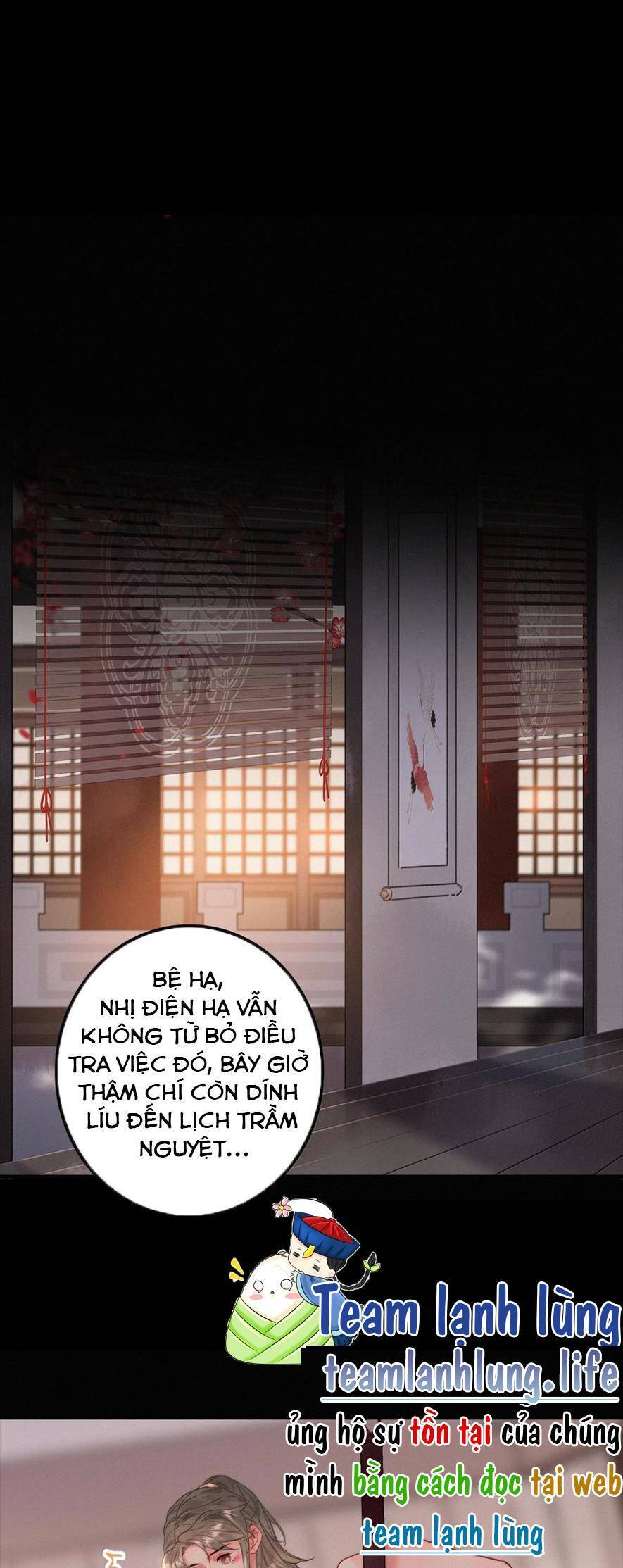 Đề Đốc Tự Ta Tu Dưỡng Chapter 86 - 11