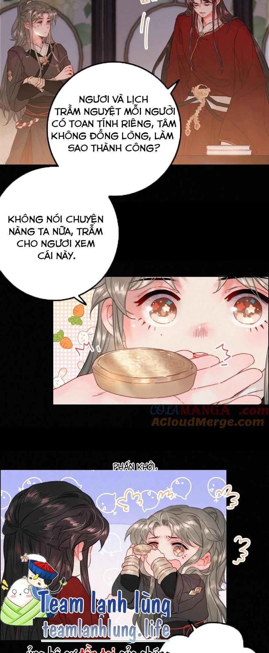 Đề Đốc Tự Ta Tu Dưỡng Chapter 86 - 13