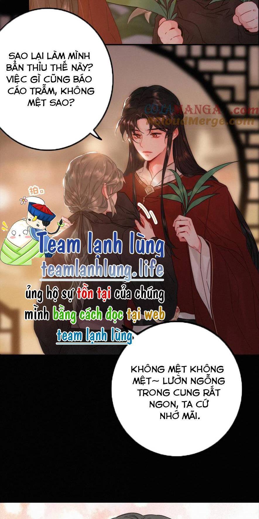 Đề Đốc Tự Ta Tu Dưỡng Chapter 86 - 21