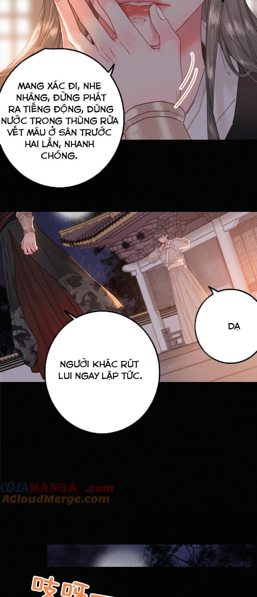 Đề Đốc Tự Ta Tu Dưỡng Chapter 86 - 8