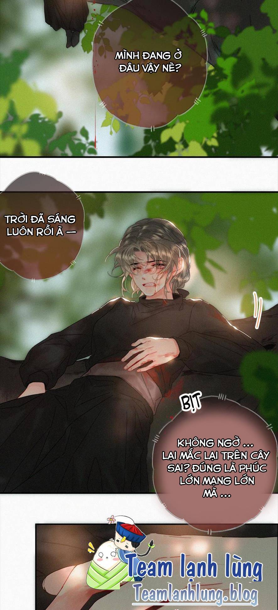 Đề Đốc Tự Ta Tu Dưỡng Chapter 88 - 3