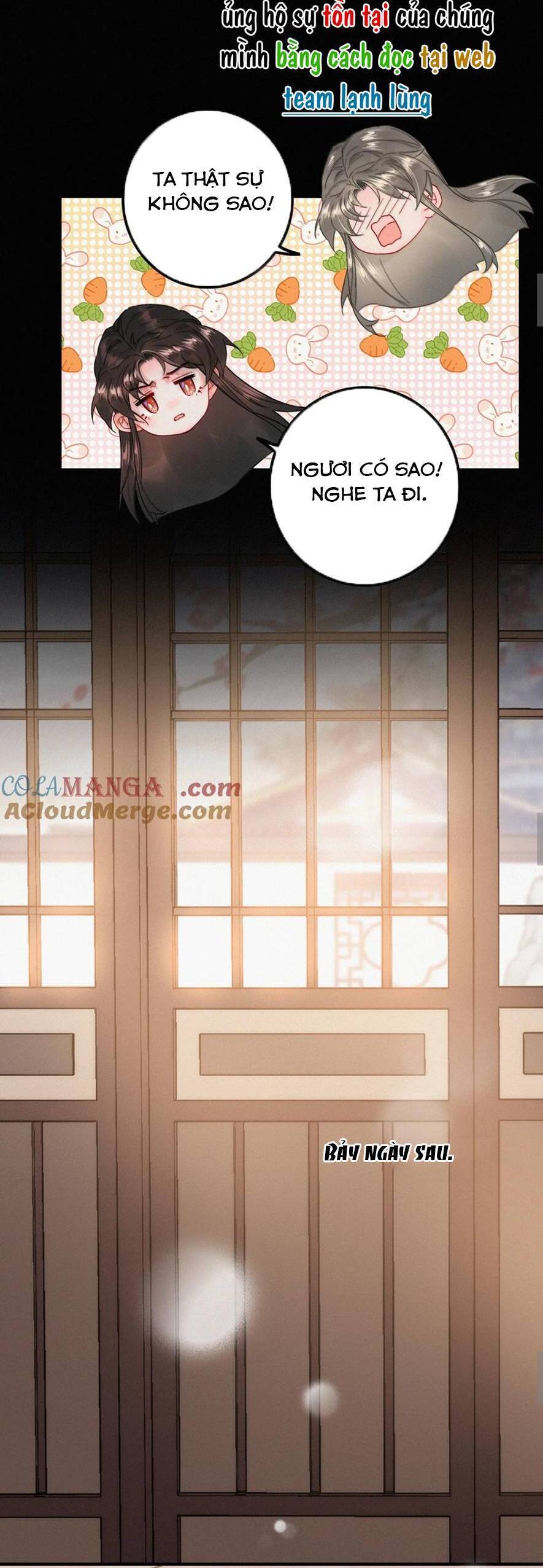 Đề Đốc Tự Ta Tu Dưỡng Chapter 89 - 8