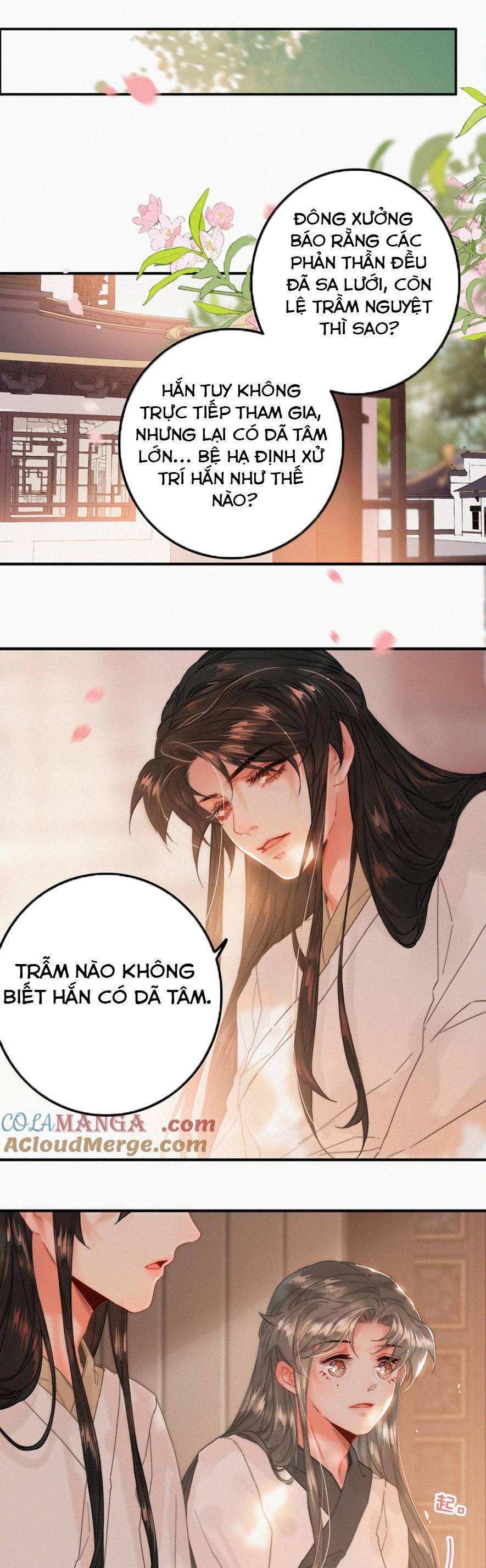 Đề Đốc Tự Ta Tu Dưỡng Chapter 90 - 5