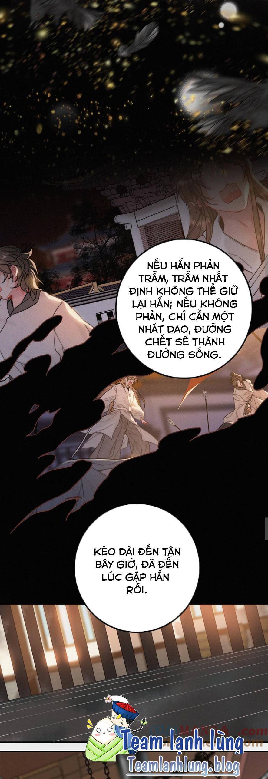 Đề Đốc Tự Ta Tu Dưỡng Chapter 90 - 7