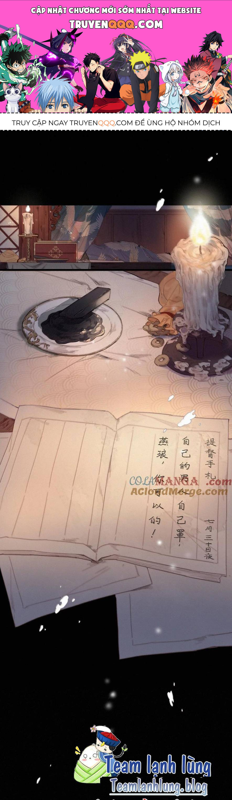 Đề Đốc Tự Ta Tu Dưỡng Chapter 91 - 1