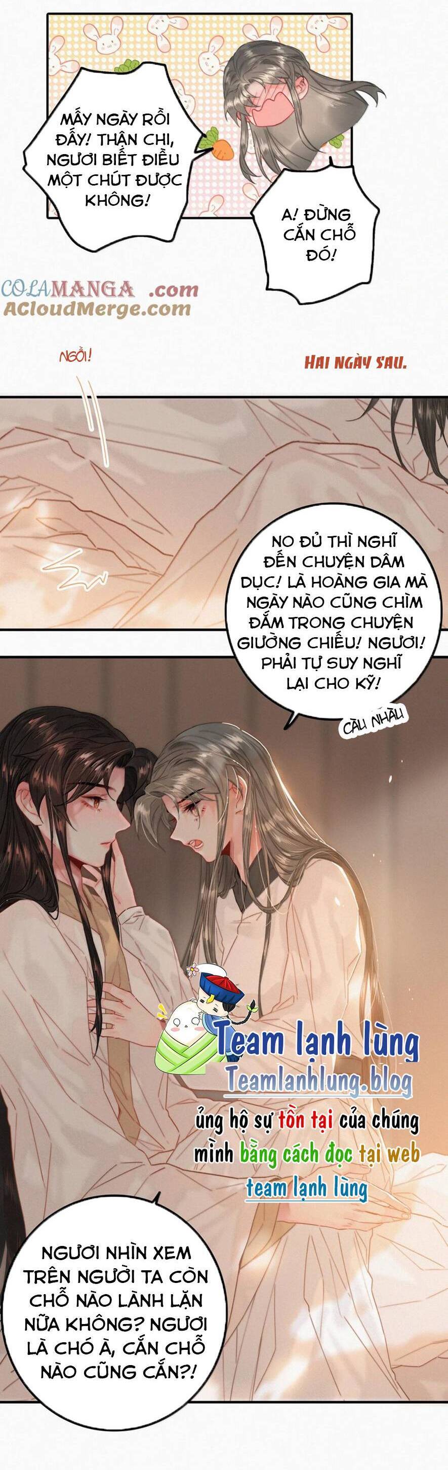 Đề Đốc Tự Ta Tu Dưỡng Chapter 91 - 4