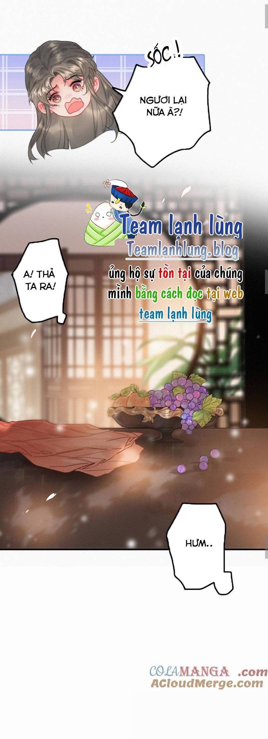 Đề Đốc Tự Ta Tu Dưỡng Chapter 91 - 6