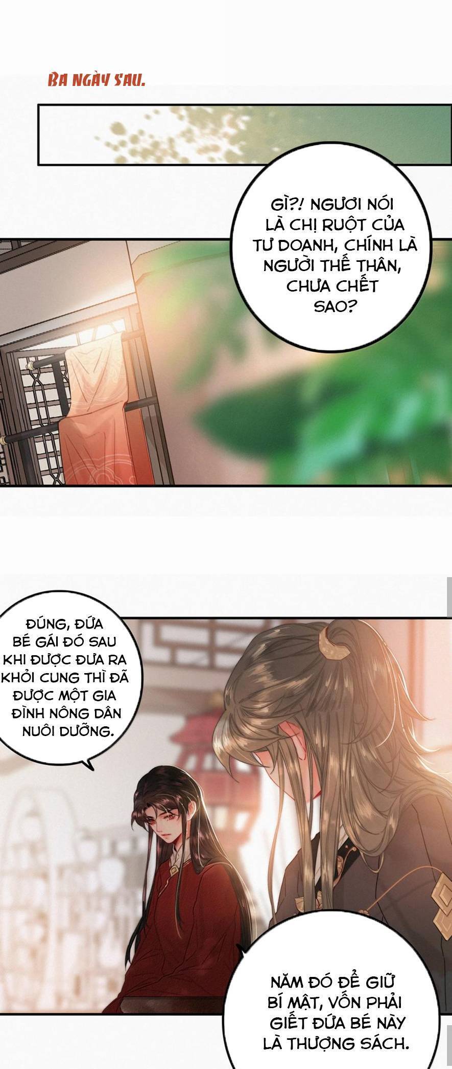 Đề Đốc Tự Ta Tu Dưỡng Chapter 91 - 7