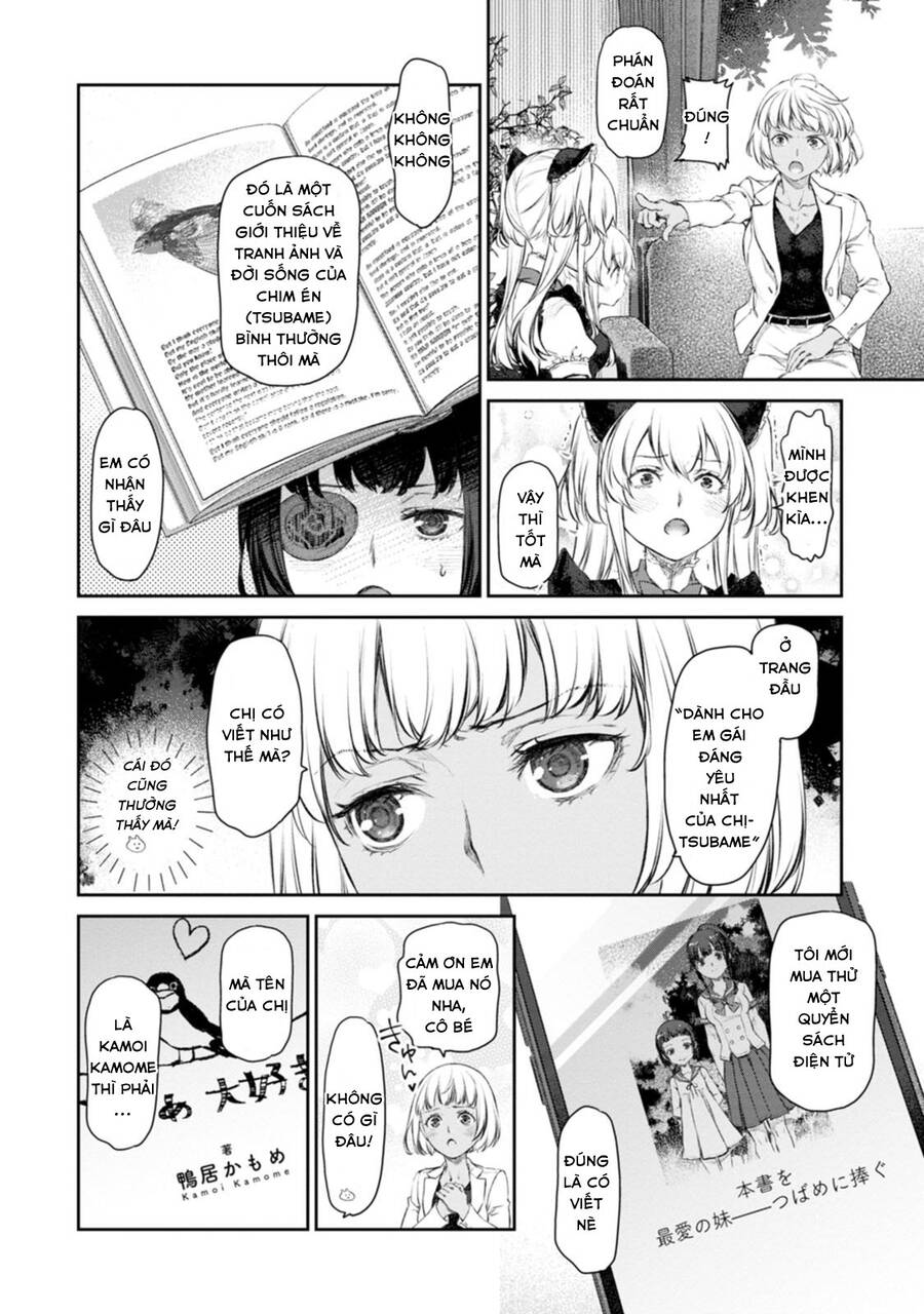 Hầu Gái Của Tôi Phiền Phức Quá Đi! Chapter  48 - 17