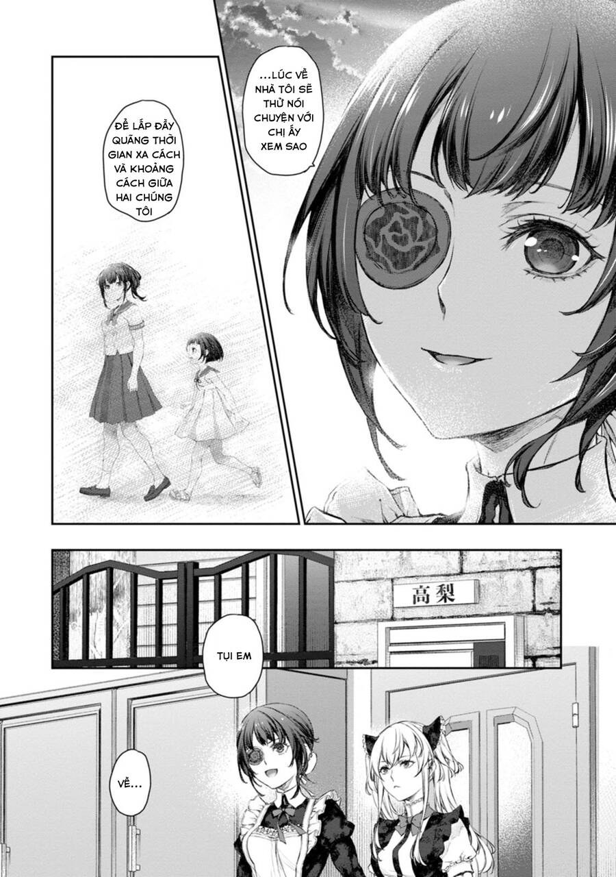 Hầu Gái Của Tôi Phiền Phức Quá Đi! Chapter  49 - 17