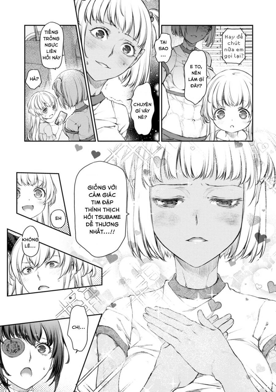 Hầu Gái Của Tôi Phiền Phức Quá Đi! Chapter  49 - 26