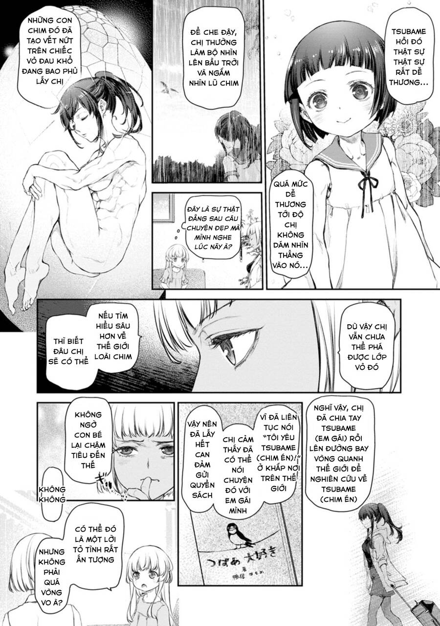 Hầu Gái Của Tôi Phiền Phức Quá Đi! Chapter  49 - 7