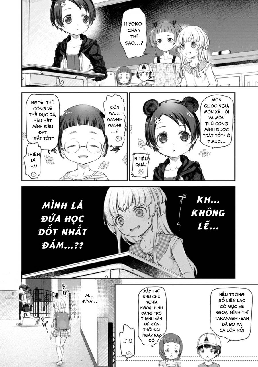Hầu Gái Của Tôi Phiền Phức Quá Đi! Chapter  50 - 3