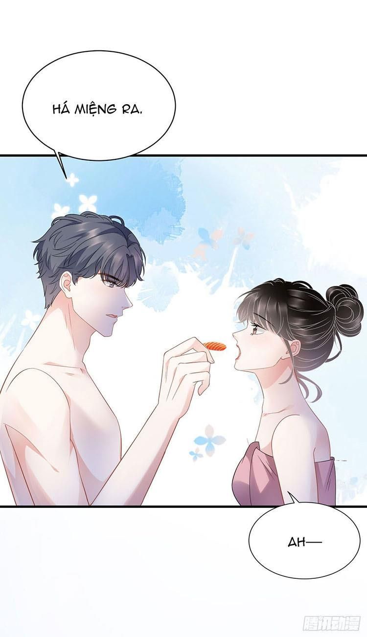 Trọng Sinh Chi Ngược Tra Nữ Vương Chapter 40.5 - 12