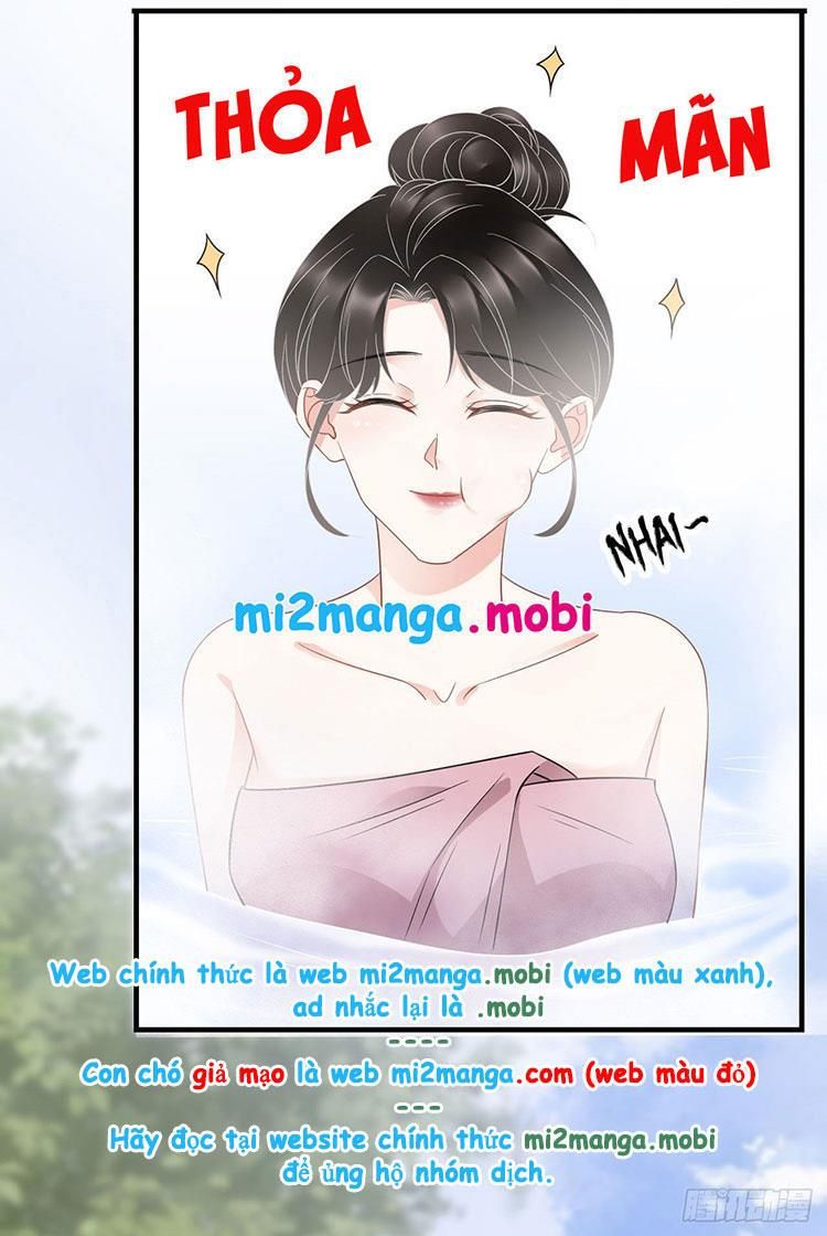 Trọng Sinh Chi Ngược Tra Nữ Vương Chapter 40.5 - 13