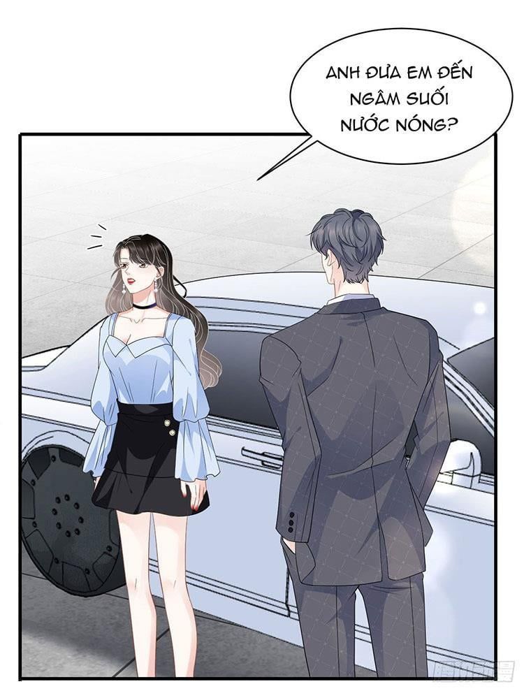 Trọng Sinh Chi Ngược Tra Nữ Vương Chapter 40.5 - 6